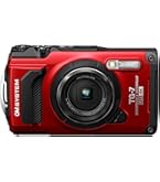 Amazon | OLYMPUS デジタルカメラ STYLUS TG-4 Tough ブラック 1600万